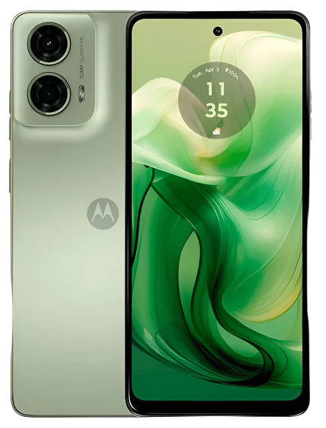 Motorola Moto G 24 8GB 128GB - Ice Green Motorola Moto G 24 8GB 128GB - Ice Green